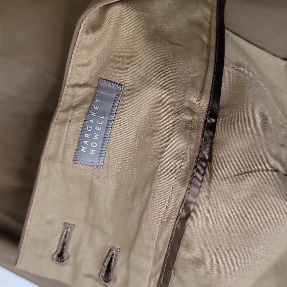 Margaret Howell Pants - Picture 6 of 10